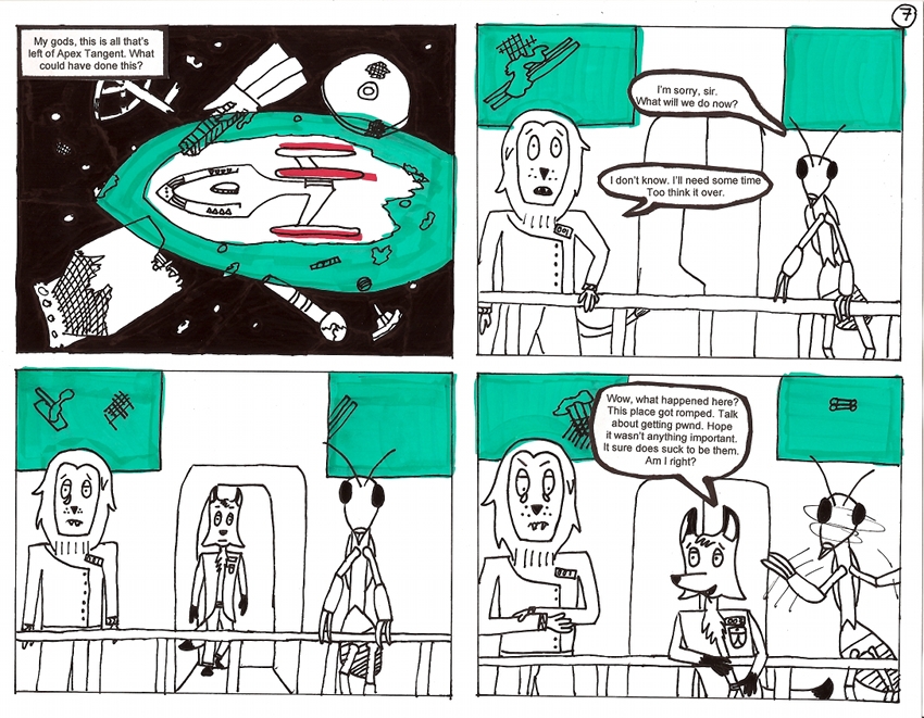 Comic